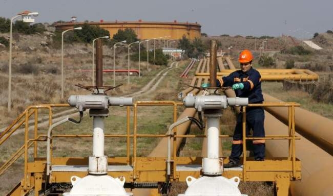 Iraq dự kiến xây dựng kho chứa dầu thô ở Nhật Bản và Hàn Quốc